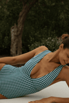 Le Plongeant - Vichy Green