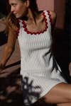 La Splendide - Crochet - Tiket x Marissa