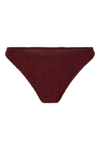 La Séduisante - Brick - Tanga Panties
