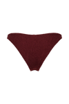 La Séduisante - Brick - Tanga Panties
