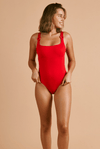 Le Troublant - Red