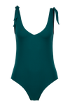 Le Vertigineux - Fir Green