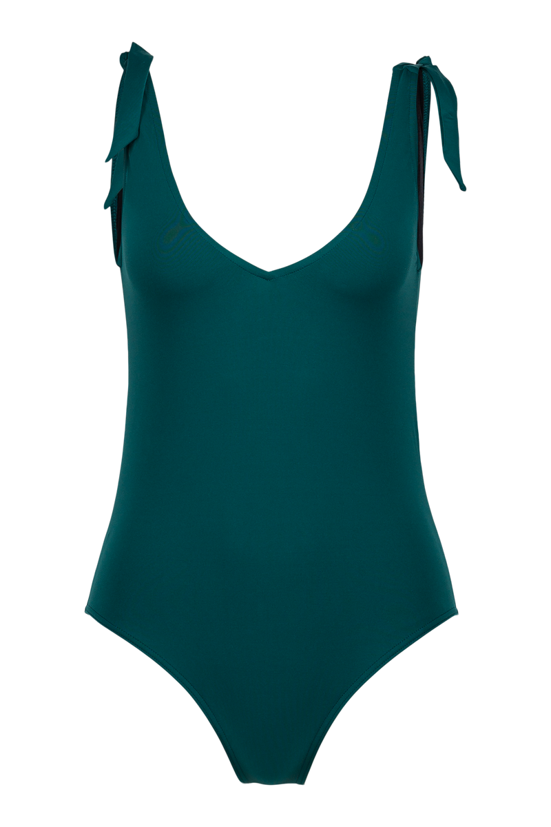 Le Vertigineux - Fir Green