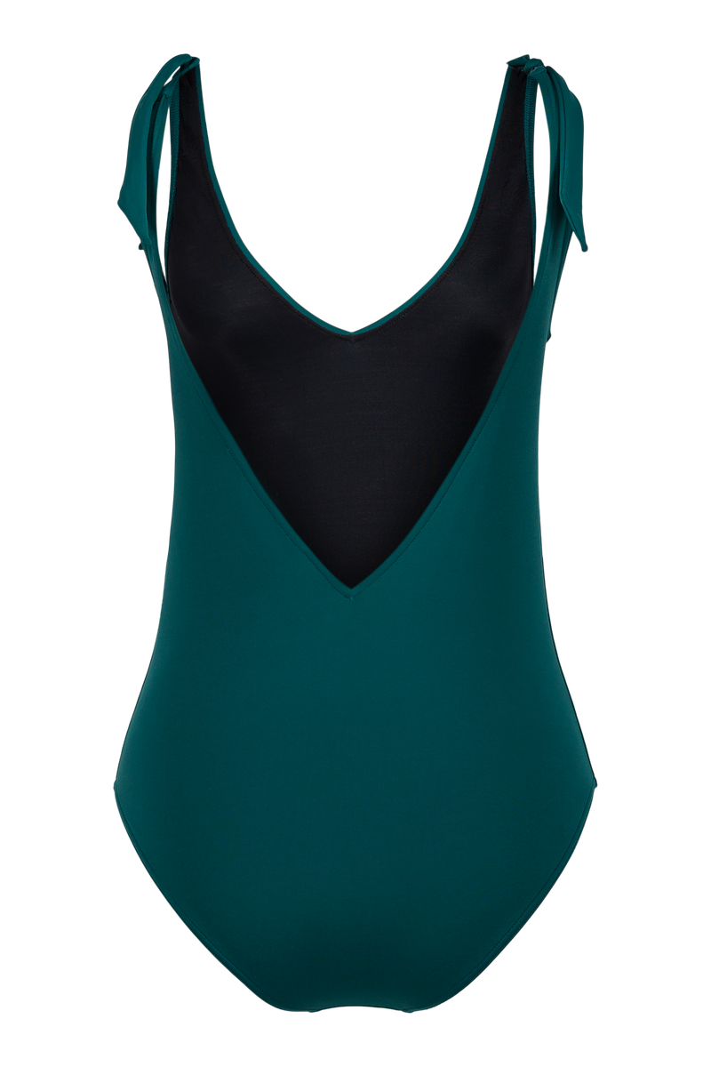 Le Vertigineux - Fir Green